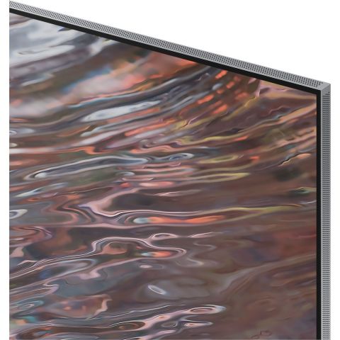 Телевизор Samsung QLED QE75QN800AUXRU (2021) 75" 8K UHD Neo QLED Smart TV