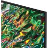 Телевизор Samsung Neo QLED QE65QN90BAUXRU (2022) 65" 4K UHD Neo QLED Smart TV