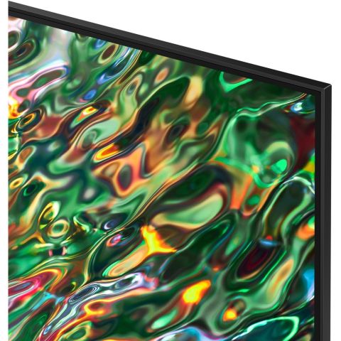 Телевизор Samsung Neo QLED QE65QN90BAUXRU (2022) 65" 4K UHD Neo QLED Smart TV