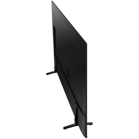 Телевизор Samsung UE43BU8000UXCE (2022) 43" 4K UHD LED Smart TV