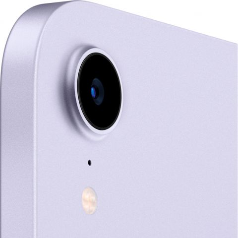 iPad Mini 6 (2021) 256GB Wi-Fi+Cellular Purple