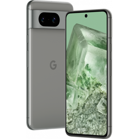 Pixel 8 8/256GB Hazel