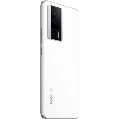 Xiaomi Poco F5 Pro 8/256GB White