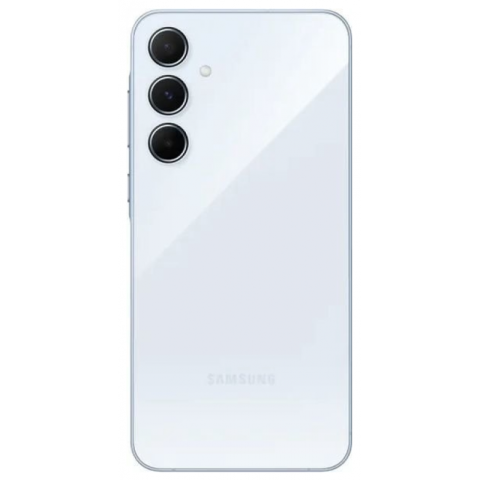A55 8/256GB Ice blue 
