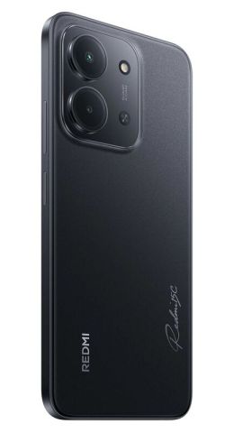 Xiaomi Redmi 15C 4/256Gb 4G Black