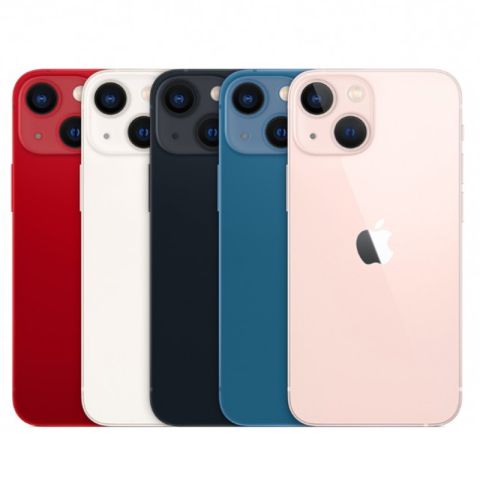 iPhone 13 128GB Pink 