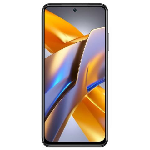Xiaomi Poco M5s 4/128GB White