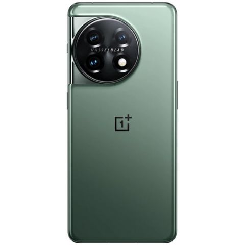 OnePlus 11 16/512GB Green