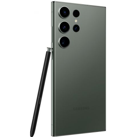 S23 Ultra 8/256GB Green
