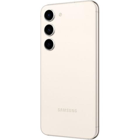 S23 8/256GB  Cream