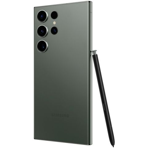 S23 Ultra 8/256GB Green