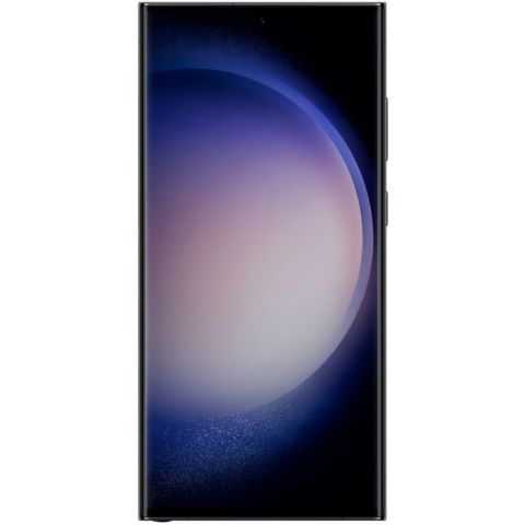  S23 Ultra 12/512GB  Phantom Black