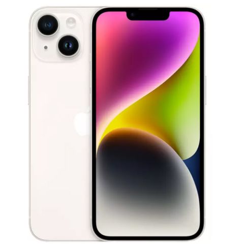 iPhone 14 Plus 512Gb Starlight