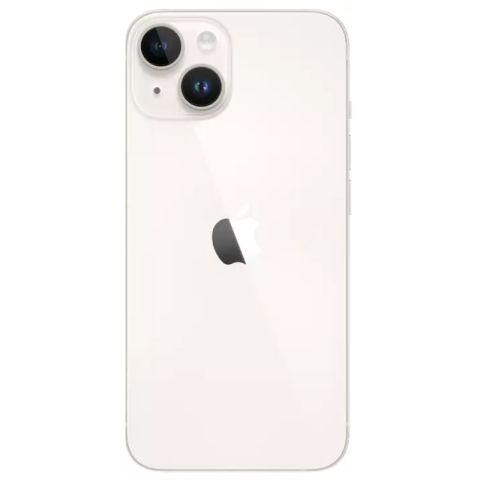 iPhone 14 Plus 128Gb Starlight