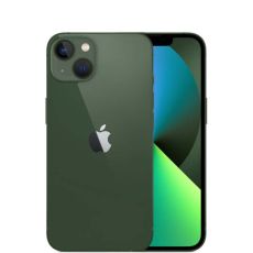 iPhone 13 128GB Green 