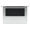 MPHJ3 MacBook Pro 14" 2022  M2 Pro 12 CPU/19 GPU/16 Гб/1 Тб SSD/"Серебристый"