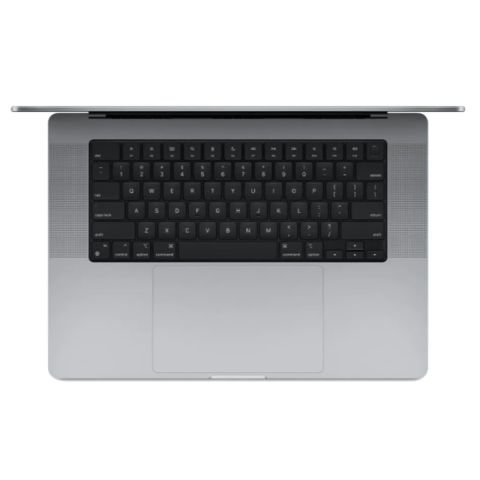 MNW83 MacBook Pro 16" 2022  M2 Pro 12 CPU/19 GPU/16 Гб/512 Гб SSD/"Серый космос"