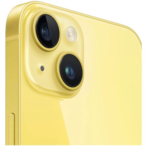  iPhone 14 Plus 128Gb Yellow 