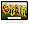 iPad 10 (2022) 10.9" 256Gb Wi-Fi Silver