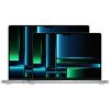 MPHJ3 MacBook Pro 14" 2022  M2 Pro 12 CPU/19 GPU/16 Гб/1 Тб SSD/"Серебристый"