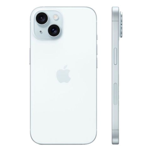 iPhone 15 Plus 128 GB Blue
