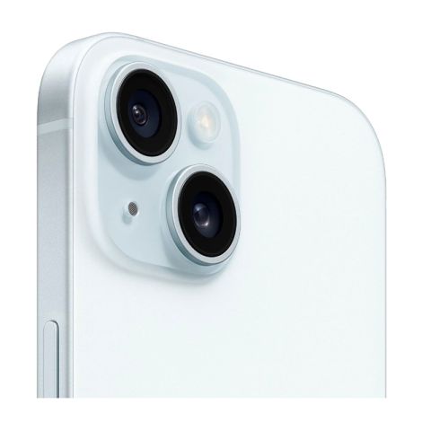 iPhone 15 Plus 128 GB Blue