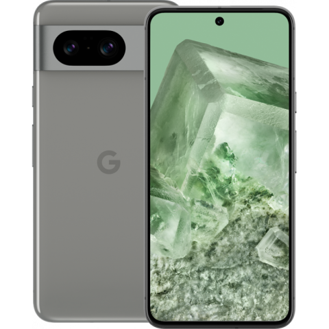 Pixel 8 8/256GB Hazel