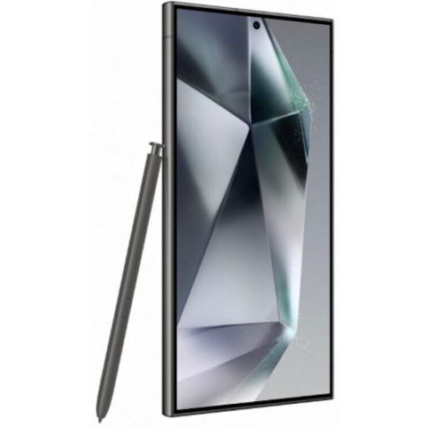 S24 Ultra 12/1TB Black