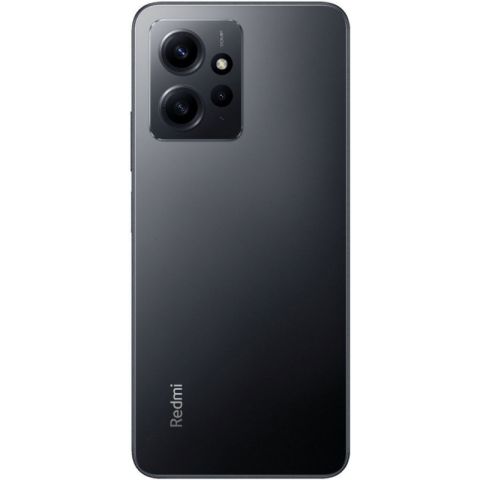 Xiaomi Redmi Note 12 4G 4/128GB Onyx Gray