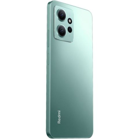 Xiaomi Redmi Note 12 4G 4/128GB Mint Green