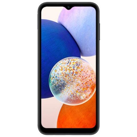 A14 5G 4/64GB Black