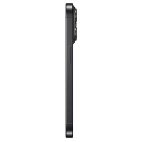 iPhone 15 Pro 256GB Black 