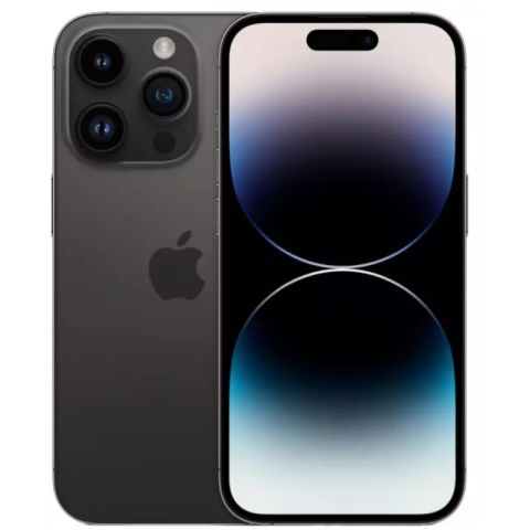 iPhone 14 Pro Max 256GB  Space Black 