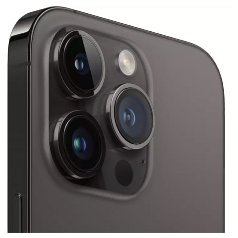 iPhone 14 Pro Max 256GB  Space Black 