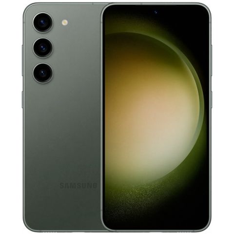  S23+ Plus 8/512GB Green