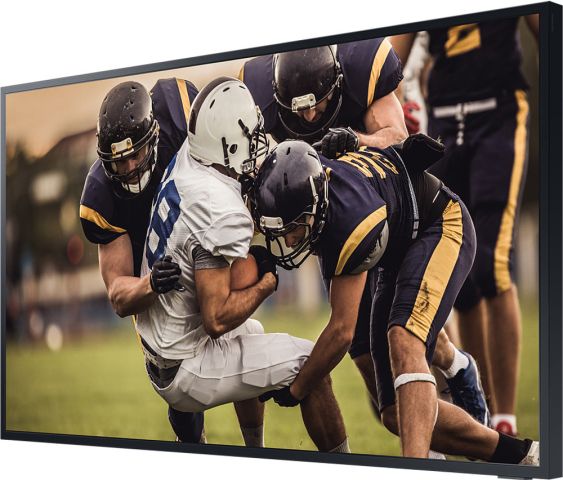 Телевизор Samsung QE75LST7TAUXRU