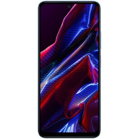 Xiaomi Poco X5 8/256GB Blue