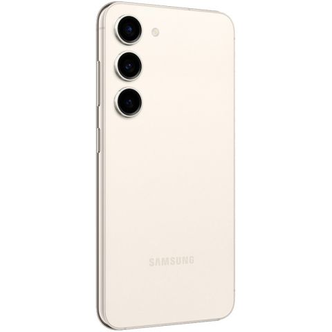 S23 8/256GB  Cream