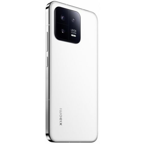 Xiaomi 13 12/256GB White