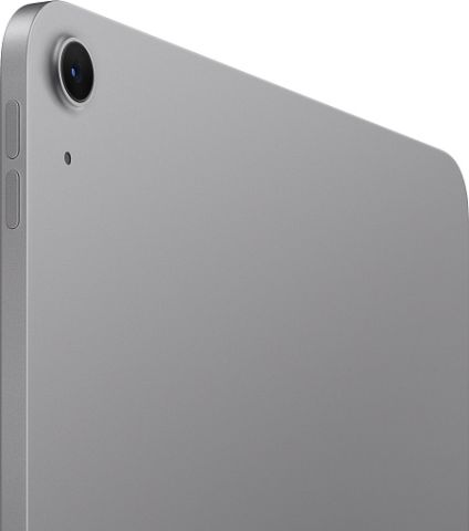 iPad Air 11 (2024) 256Gb Wi-Fi, серый космос