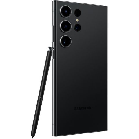  S23 Ultra 12/512GB  Phantom Black