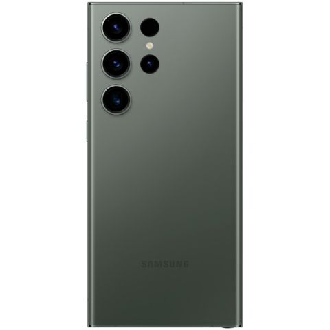 S23 Ultra 8/256GB Green