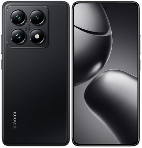 Xiaomi 14T Pro 12/1Tb Titan Black