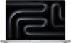 MW2X3 MacBook Pro 14" (M4 10C CPU, 10C GPU) 16 ГБ, 1 Тб SSD, серебристый