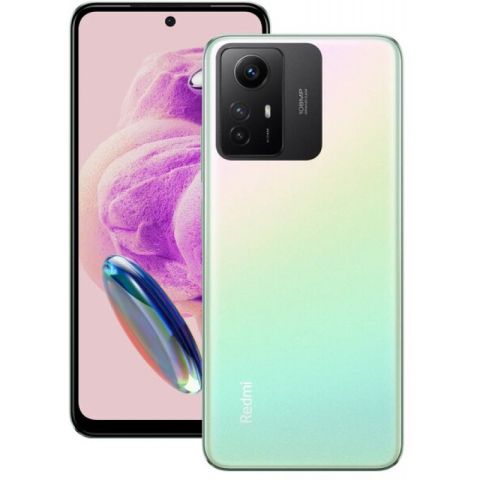 Xiaomi Redmi Note 12S 6/128GB Pearl Green