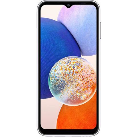 A14 5G 6/128GB Silver