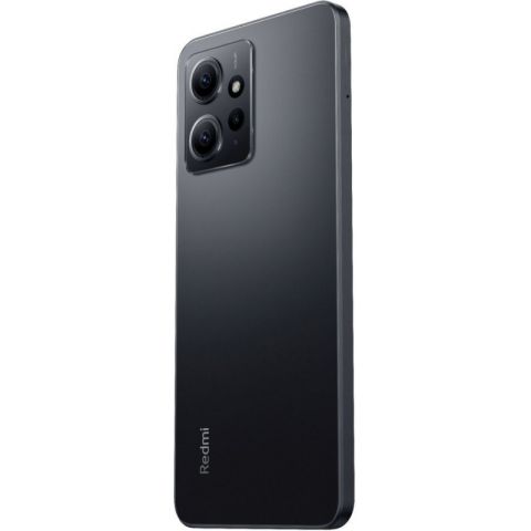 Xiaomi Redmi Note 12 4G 4/128GB Onyx Gray