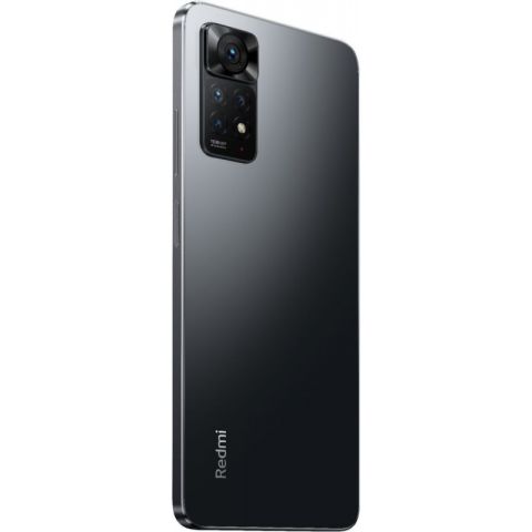 Xiaomi Redmi Note 12 Pro 4G 8/128GB Gray