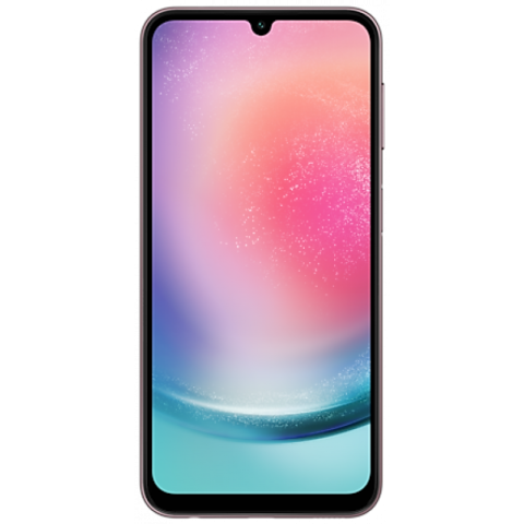 Samsung Galaxy A24 4G 6/128GB Black