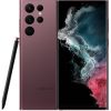Samsung Galaxy S22 Ultra 12/1TB (1024GB) 5G Burgundy